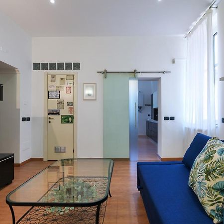 Apartamento Primopiano - Pellegrino Rossi B Milán Exterior foto