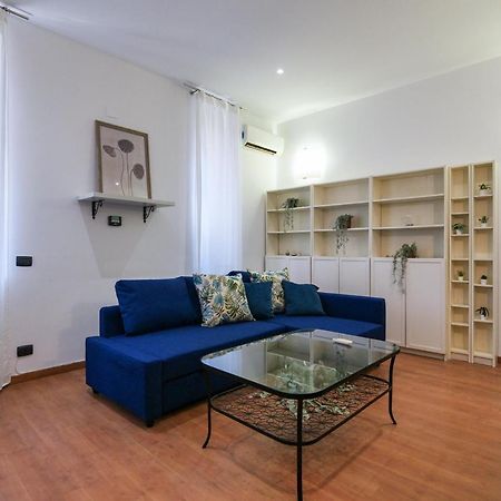 Apartamento Primopiano - Pellegrino Rossi B Milán Exterior foto