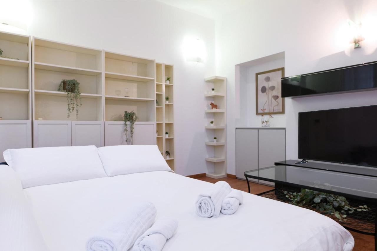Apartamento Primopiano - Pellegrino Rossi B Milán Exterior foto