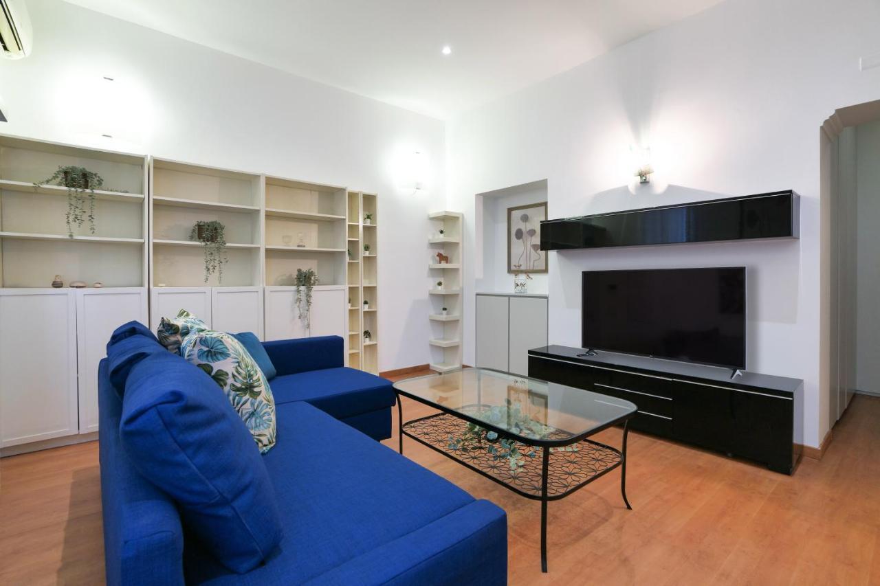 Apartamento Primopiano - Pellegrino Rossi B Milán Exterior foto