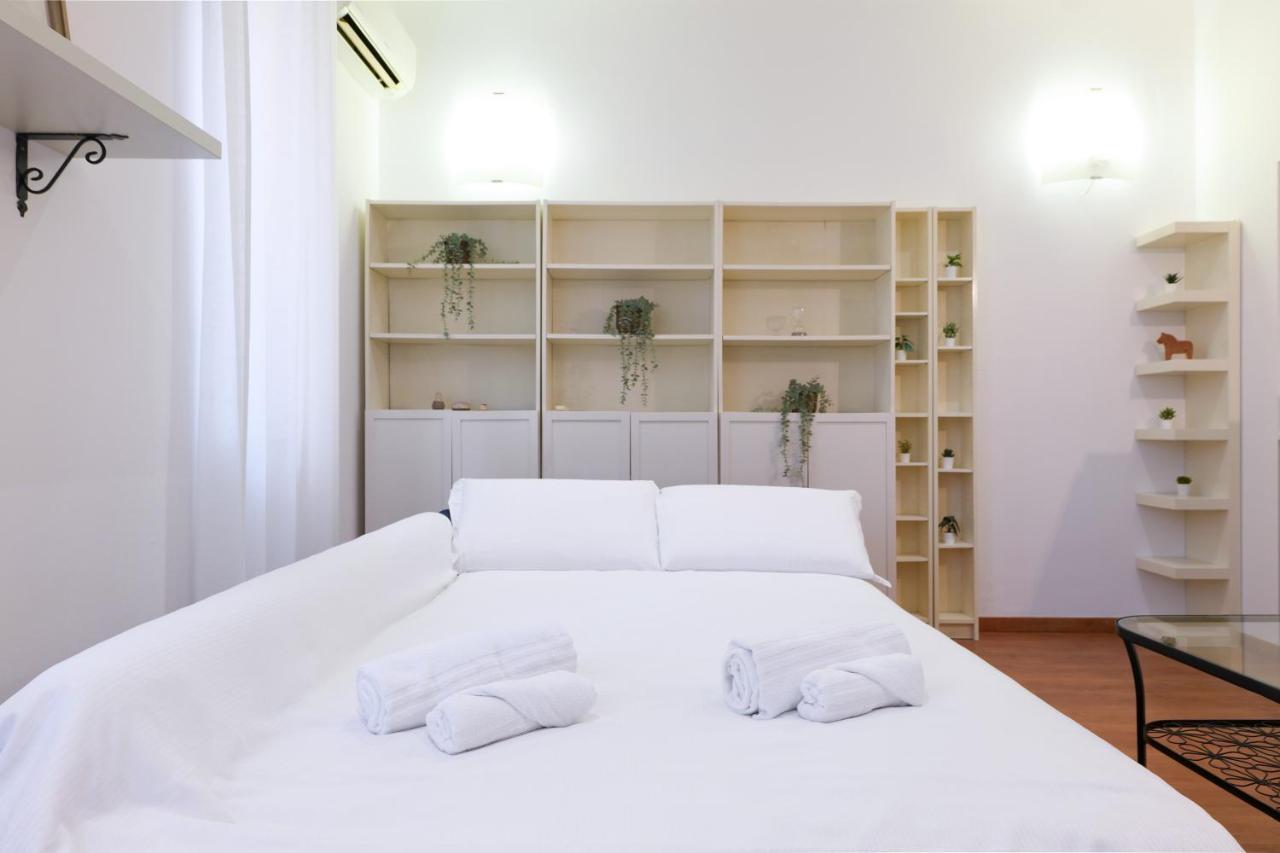 Apartamento Primopiano - Pellegrino Rossi B Milán Exterior foto