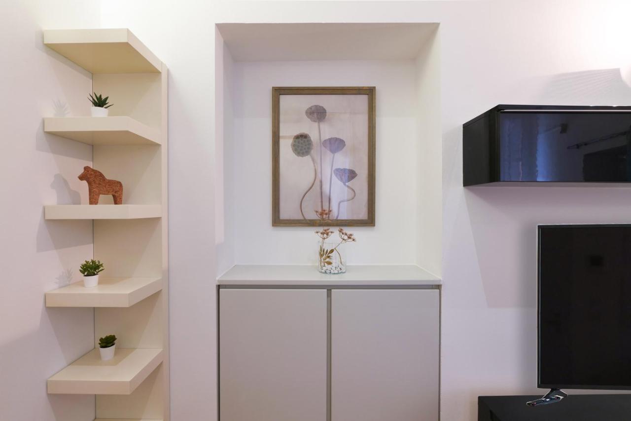 Apartamento Primopiano - Pellegrino Rossi B Milán Exterior foto
