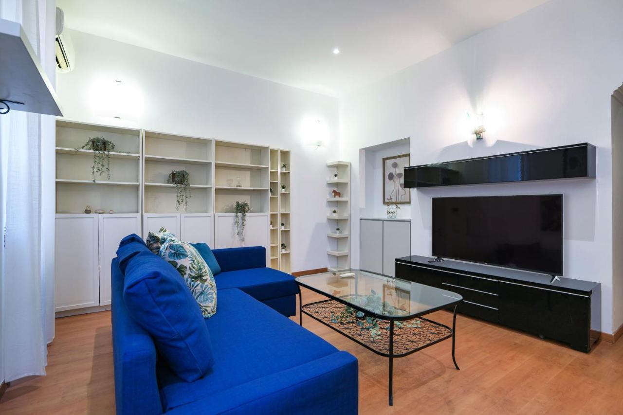 Apartamento Primopiano - Pellegrino Rossi B Milán Exterior foto