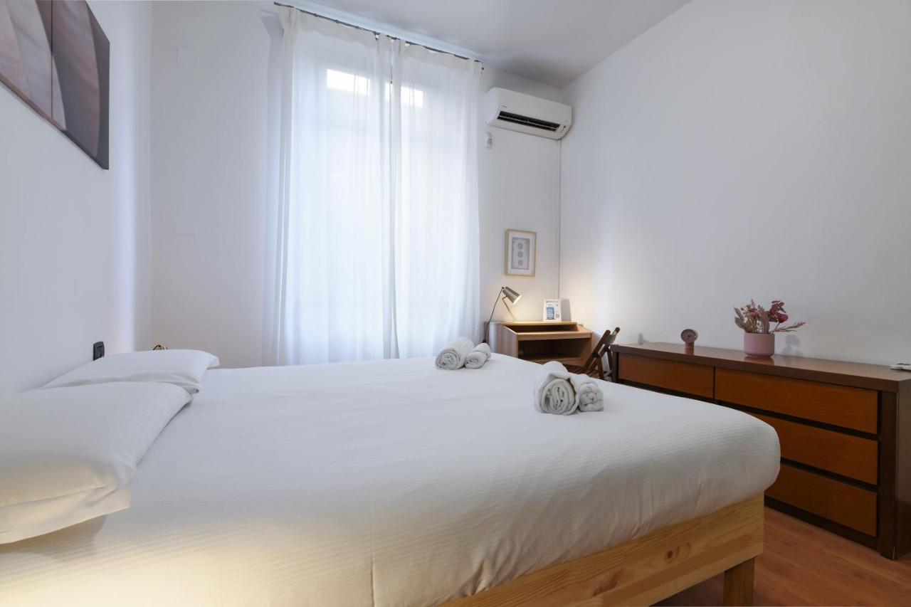 Apartamento Primopiano - Pellegrino Rossi B Milán Exterior foto